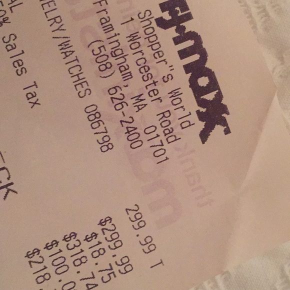 Cuff bracelet with strong magnetic closure l - Picture 5 of 5